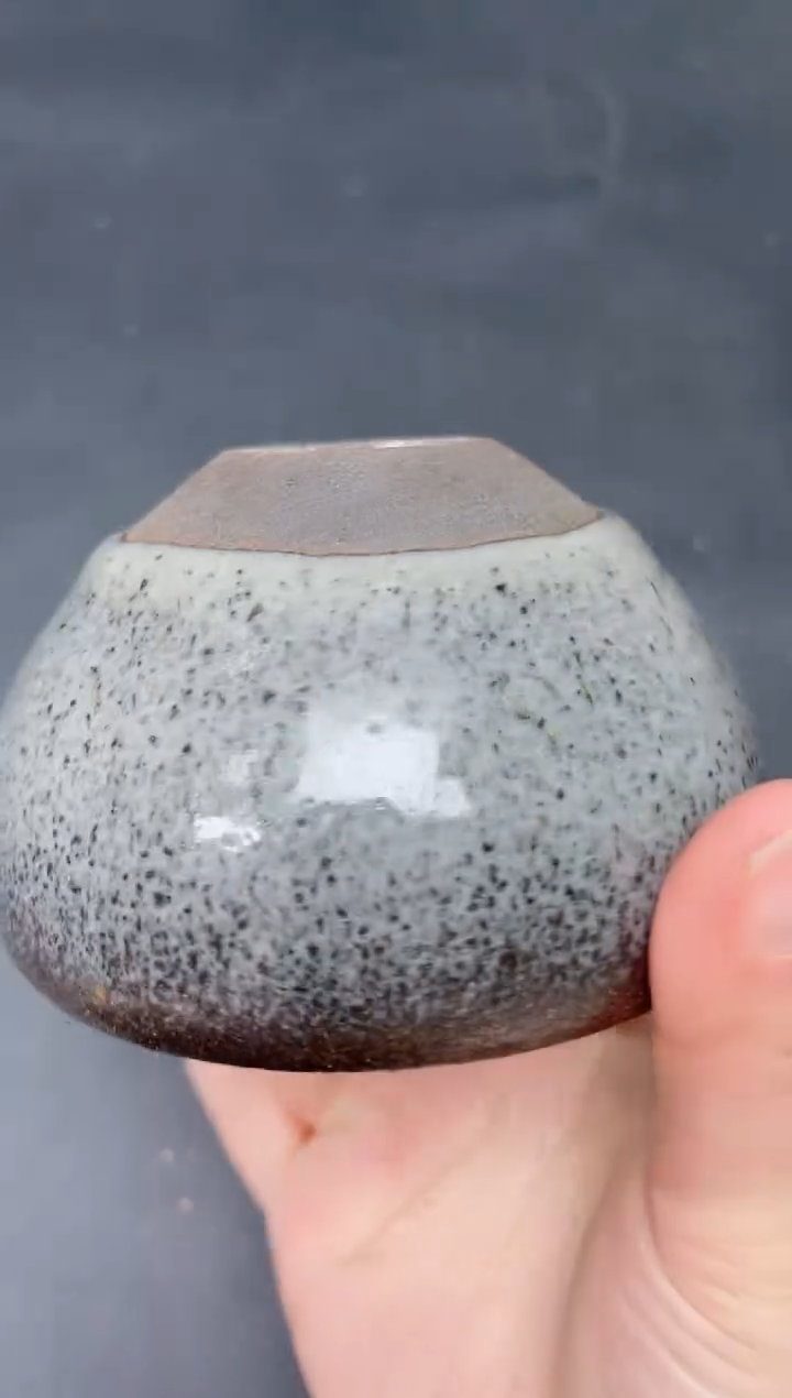 【闪购商品】茶盏81               