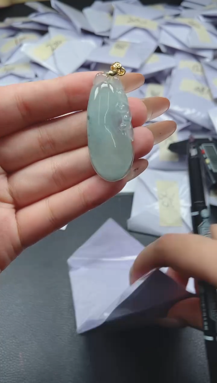 所见即所得（一物一拍）424