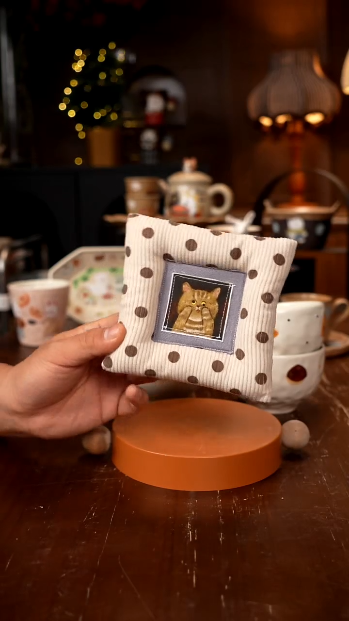 陶瓷川谷原创手作陶瓷  12.31  不退差价