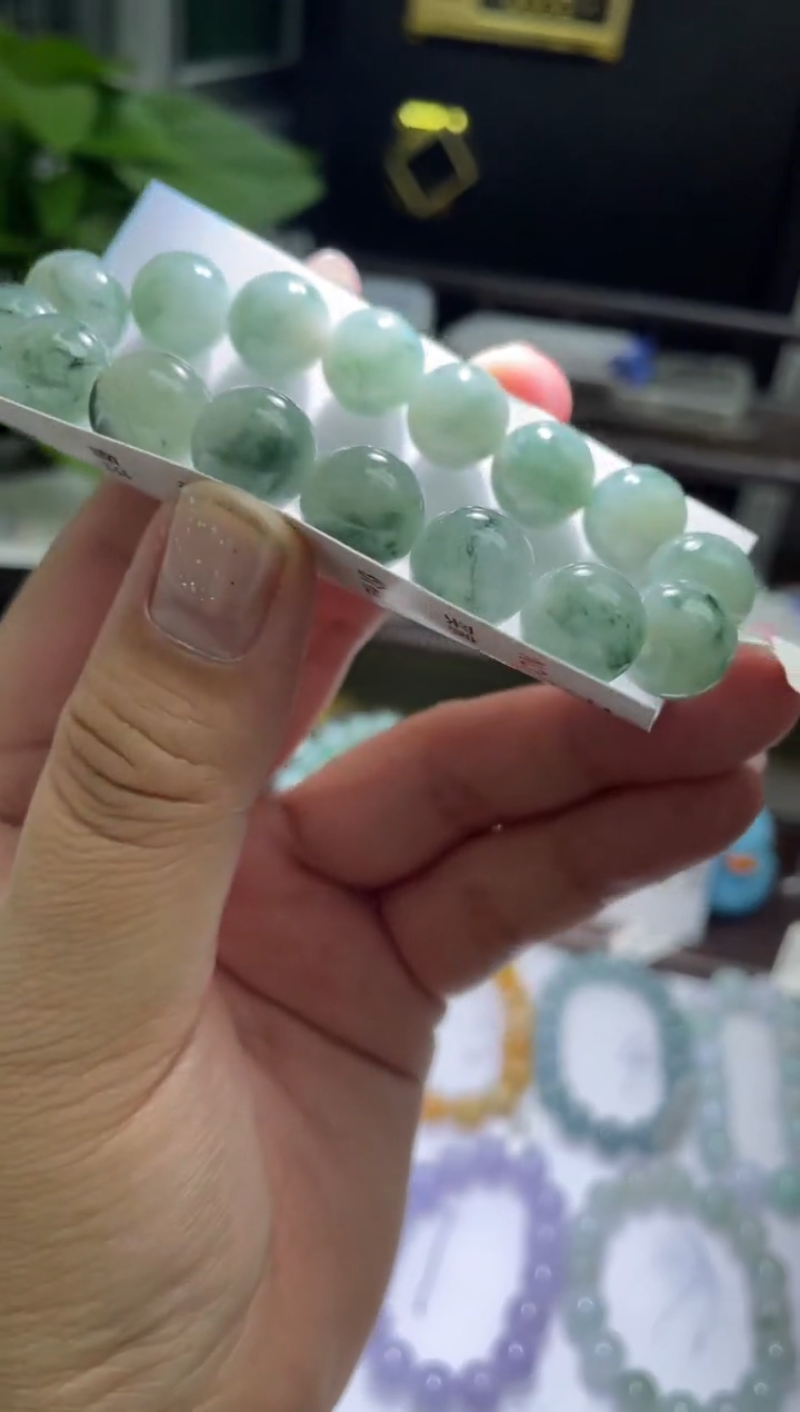 【闪购商品】定制翡翠未镶嵌翡翠