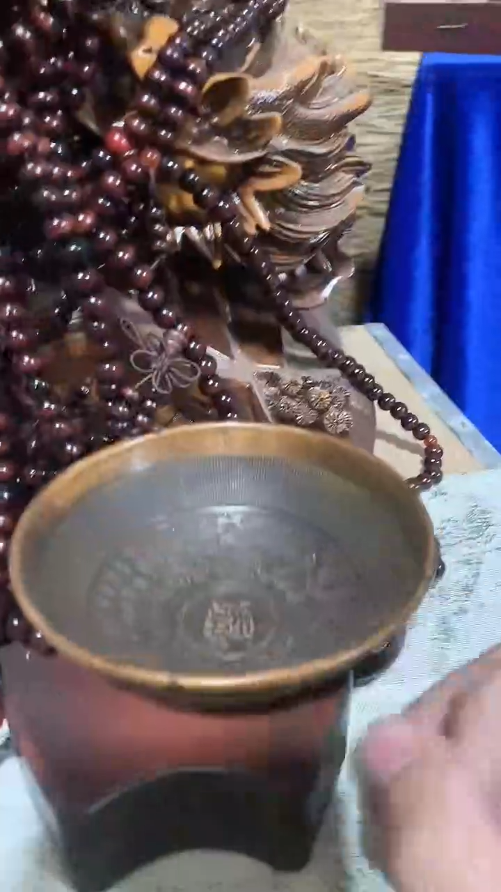 【闪购商品】香榧木木雕主播推荐好物好物20