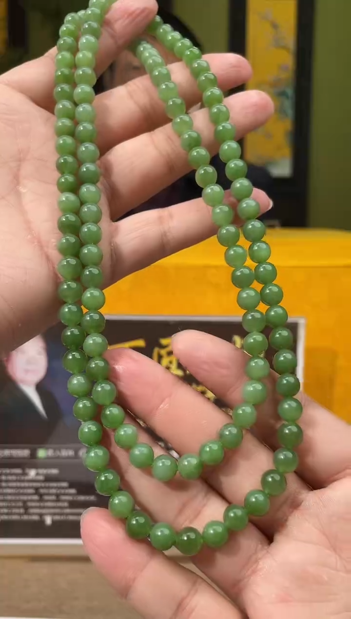 定制和田玉多样性发货拍一发一