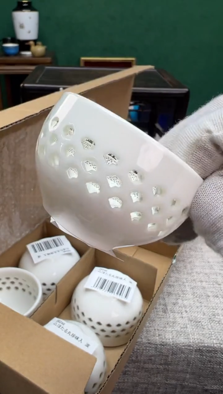 【闪购商品】瓷片h203好好好好好好单只