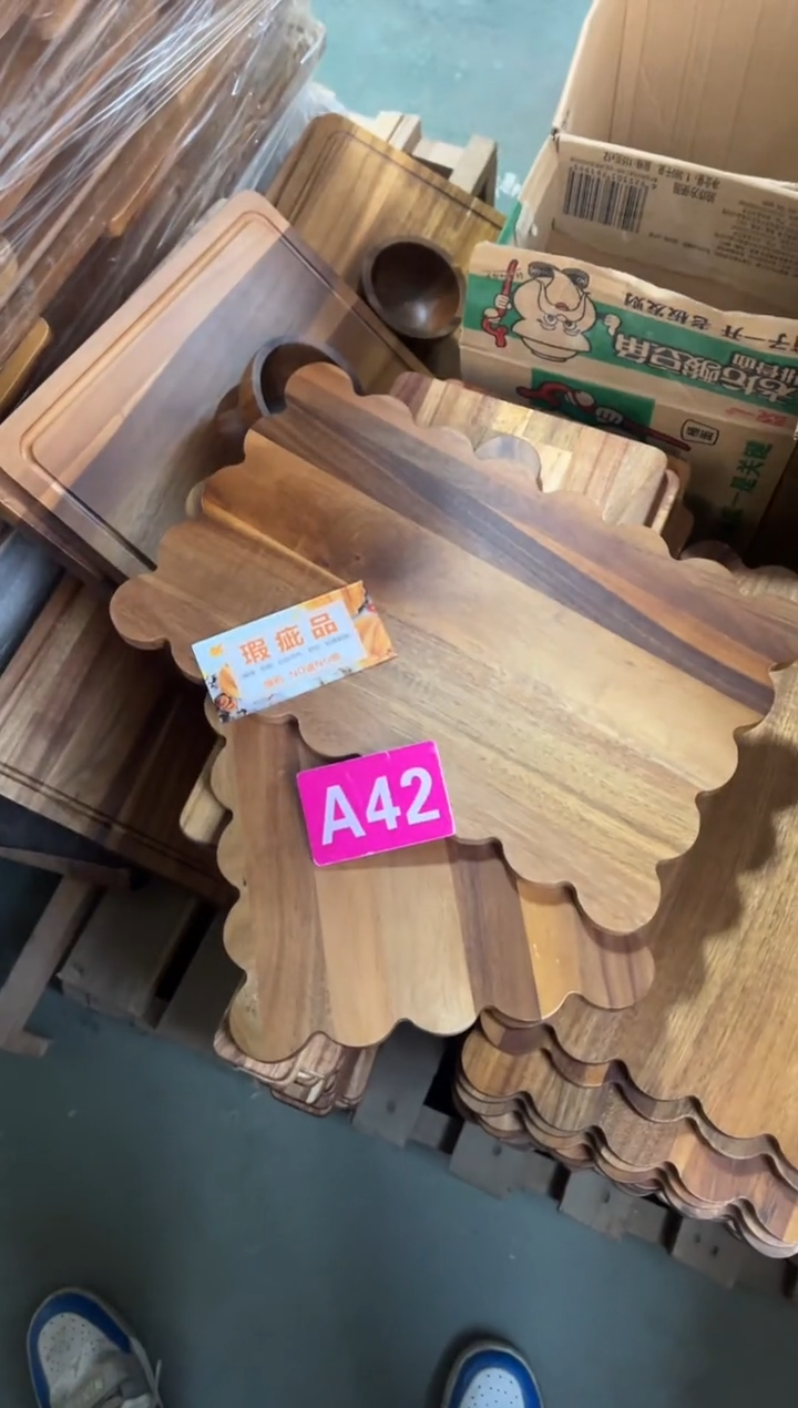 木闪购2025/12/25 A42瑕疵品