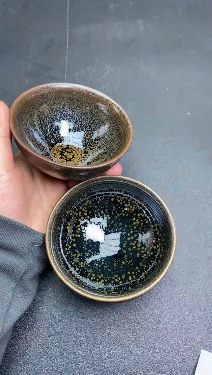 【闪购商品】茶盏256建盏建盏建盏建盏