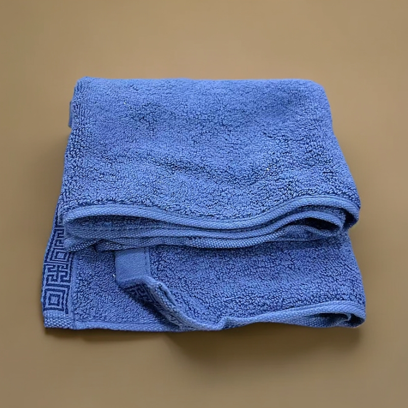 内务整理洗脸毛巾（70*35）