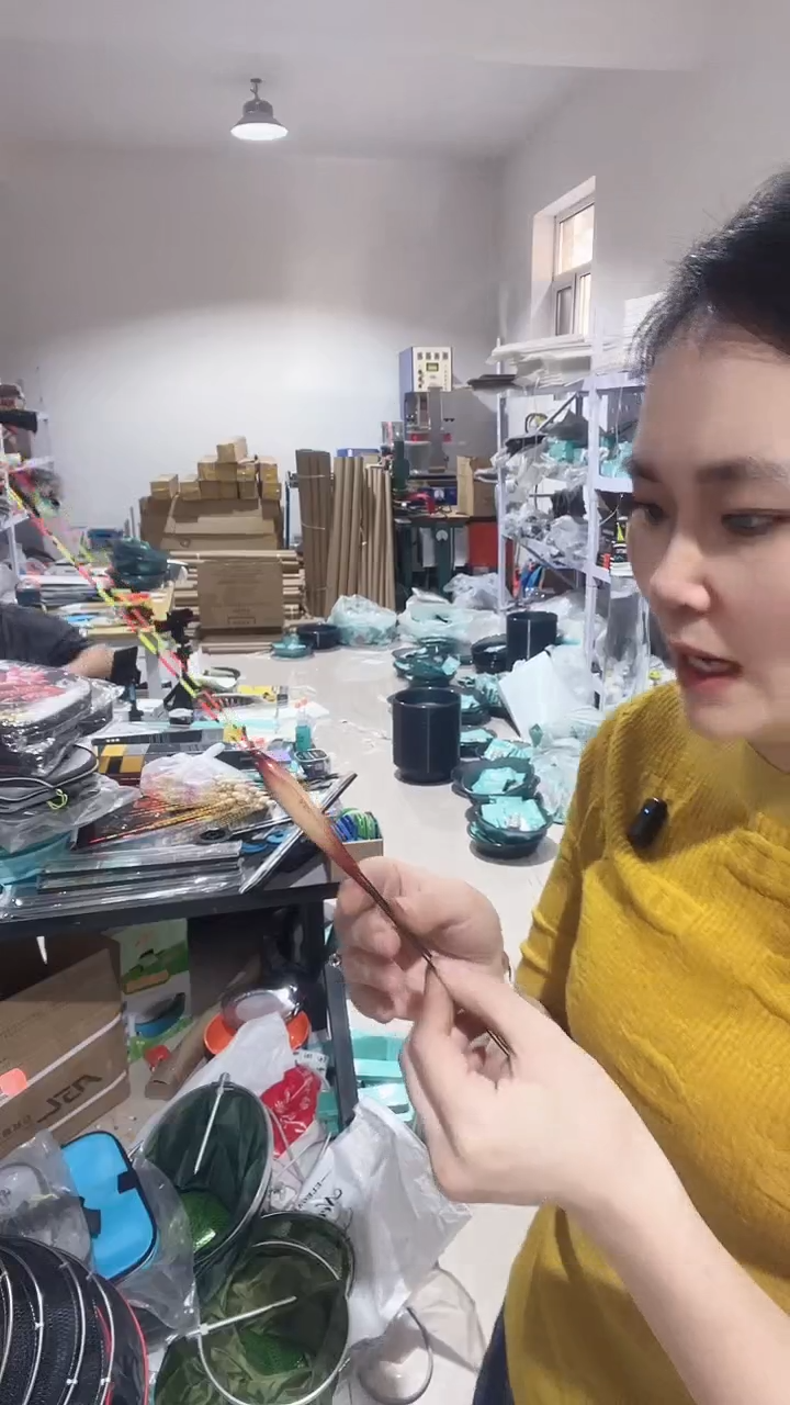 眼家 芦苇 3支   1.4 1.8  2.3   1单