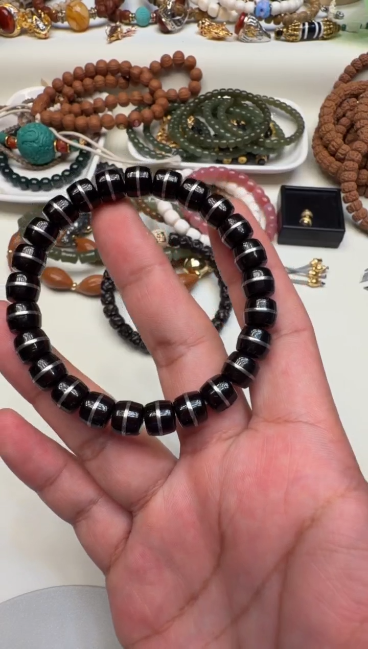 吊坠椰蒂腰带带管