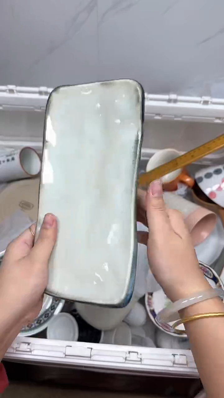 【闪购商品】327回流瓷器默认微瑕，18.8包邮