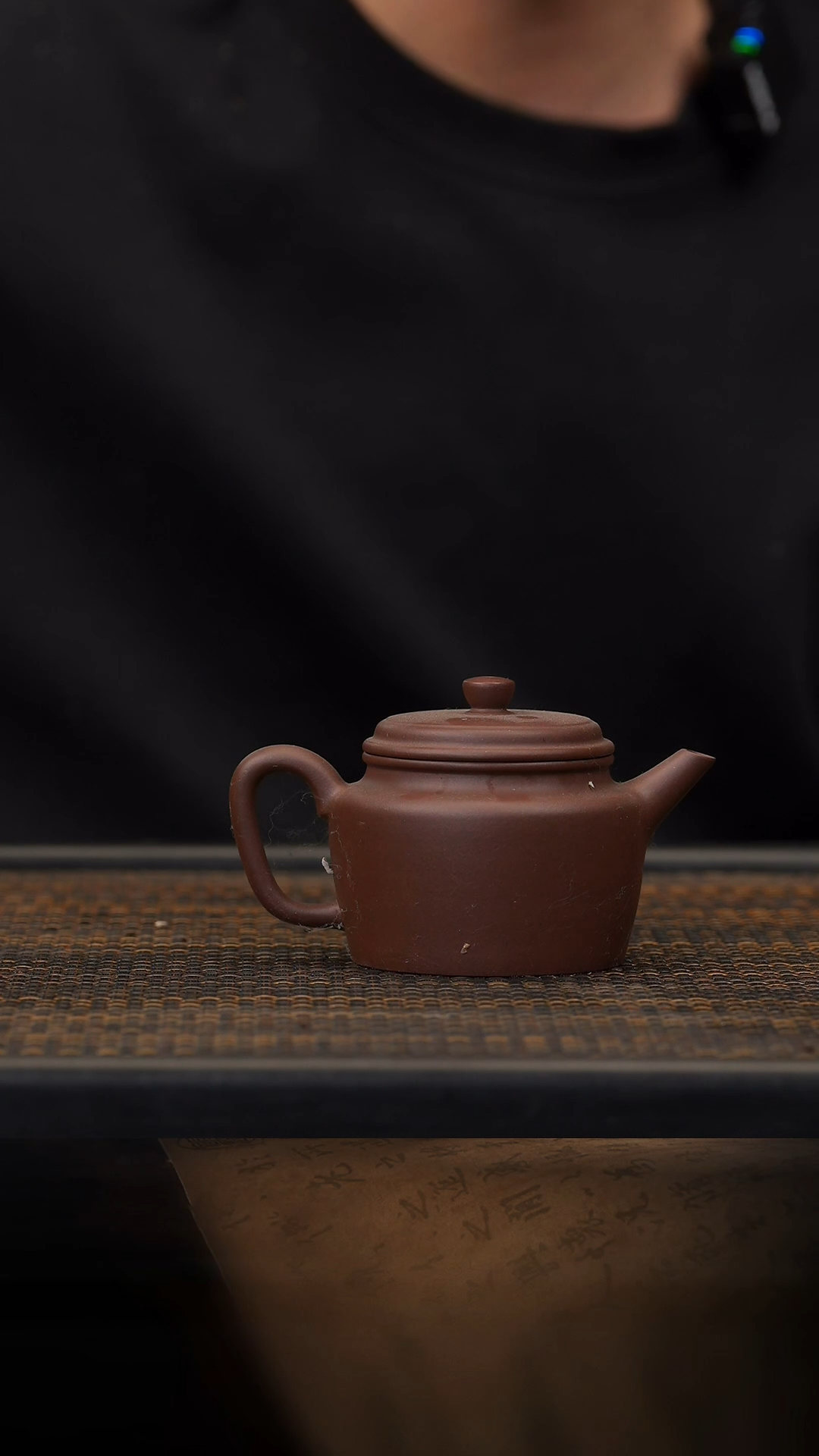 【闪购商品】紫砂茶壶10空山造器 清仓/任氏德钟