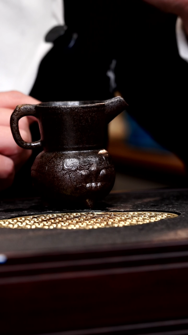 【闪购商品】紫砂茶杯精品紫砂杯26