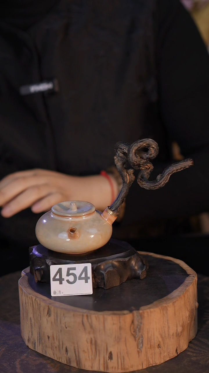 【闪购商品】454直播间闪购孤品茶器