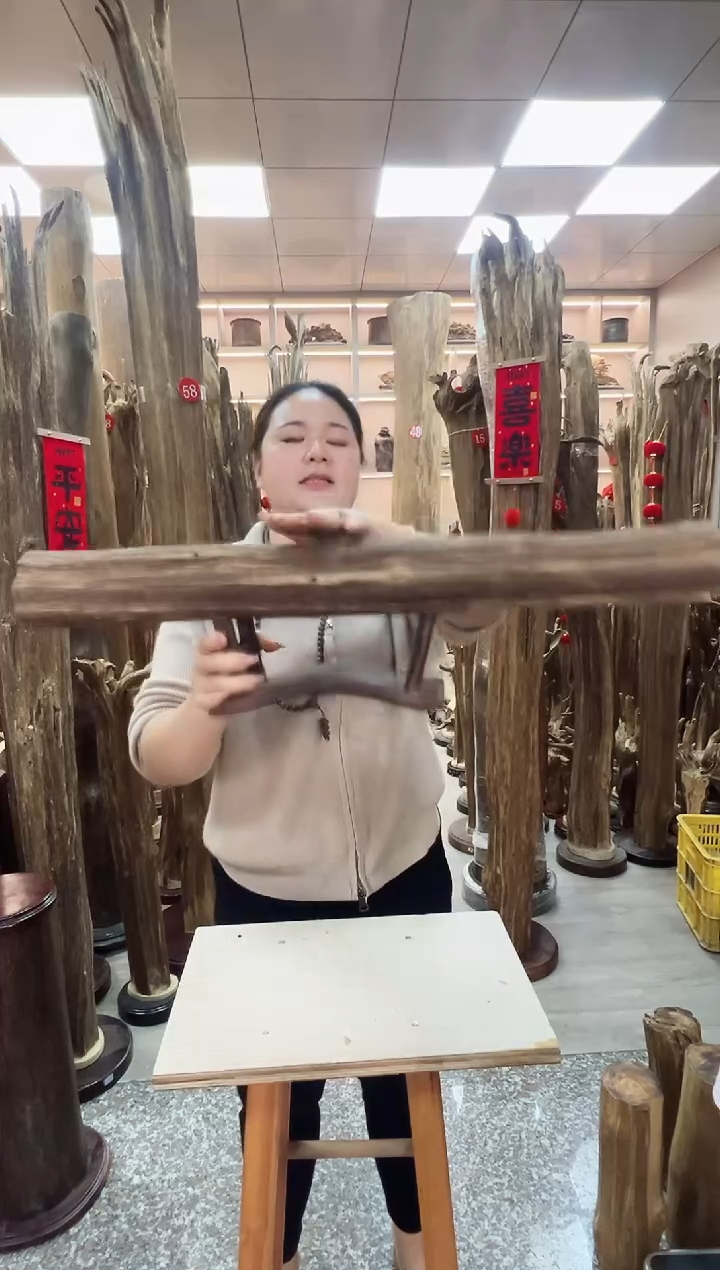 【闪购商品】沉香摆件沉香原材料摆件