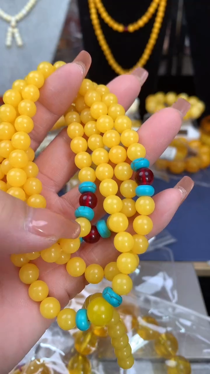 【闪购商品】摆件密胺瓷片密胺瓷片0806