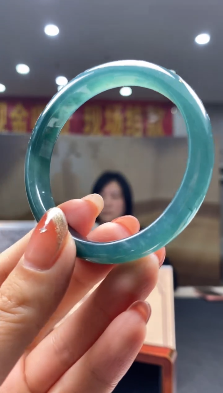 【闪购商品】定制翡翠未镶嵌********827