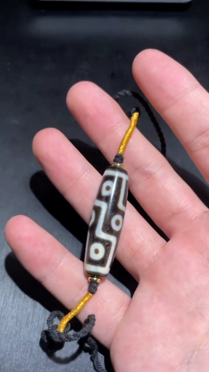 【闪购商品】玛瑙/玉髓挂件未镶嵌29240720-3