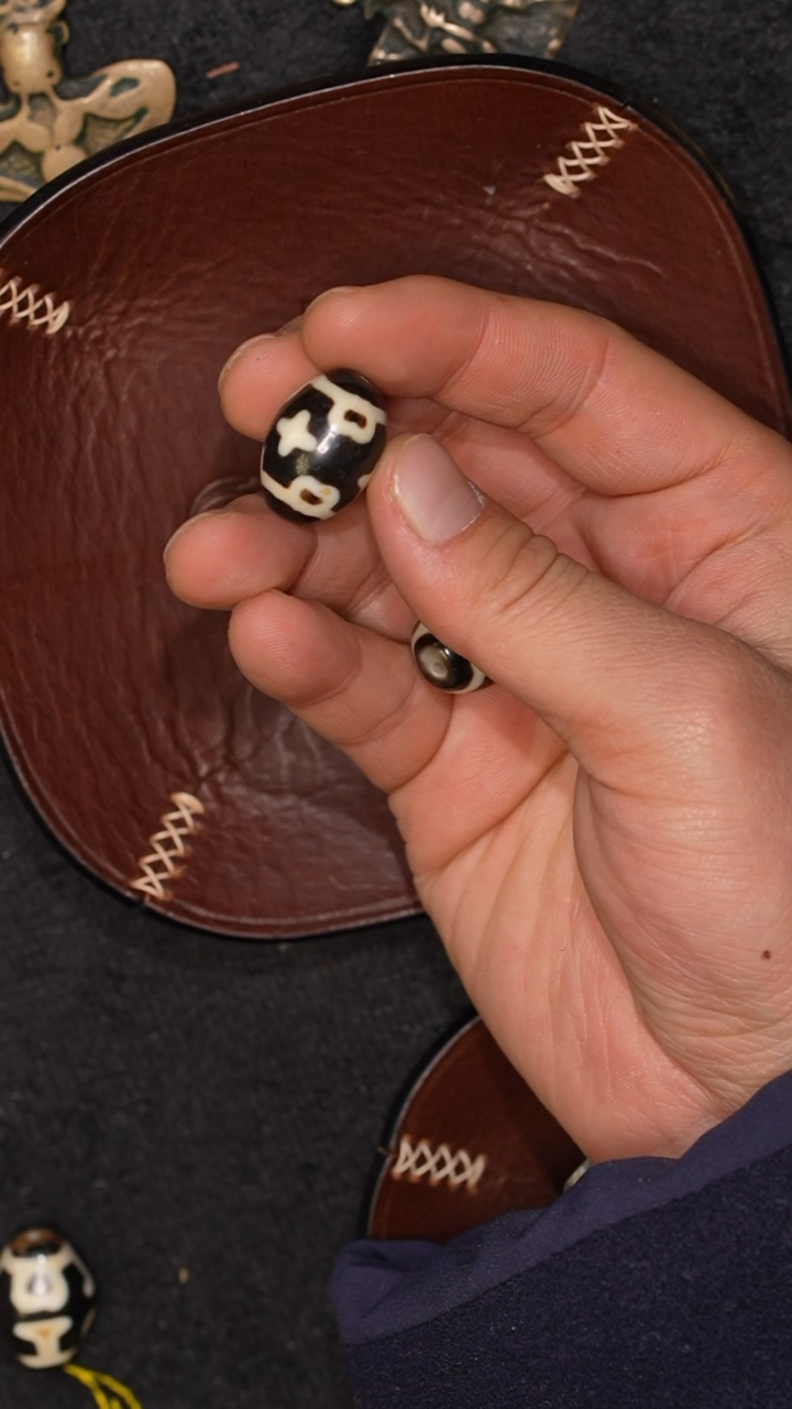 【闪购商品】玛瑙/玉髓颈饰未镶嵌多样性发其一，DIY一64