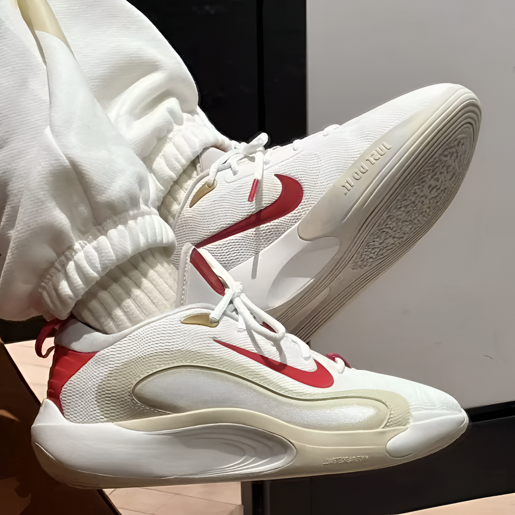 【破价微瑕 介意慎拍】NIKE/耐克缓震舒适耐磨百搭运动HV6002-160