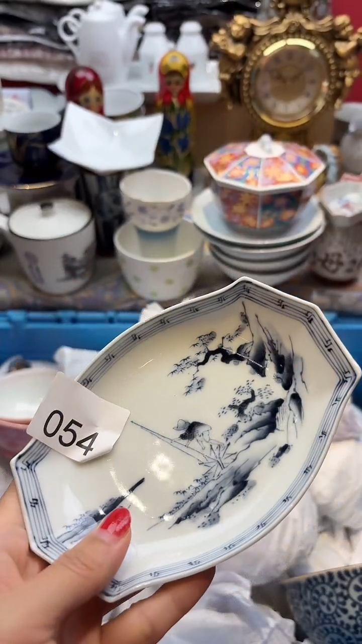 瓷片吉*～闪购商品一号