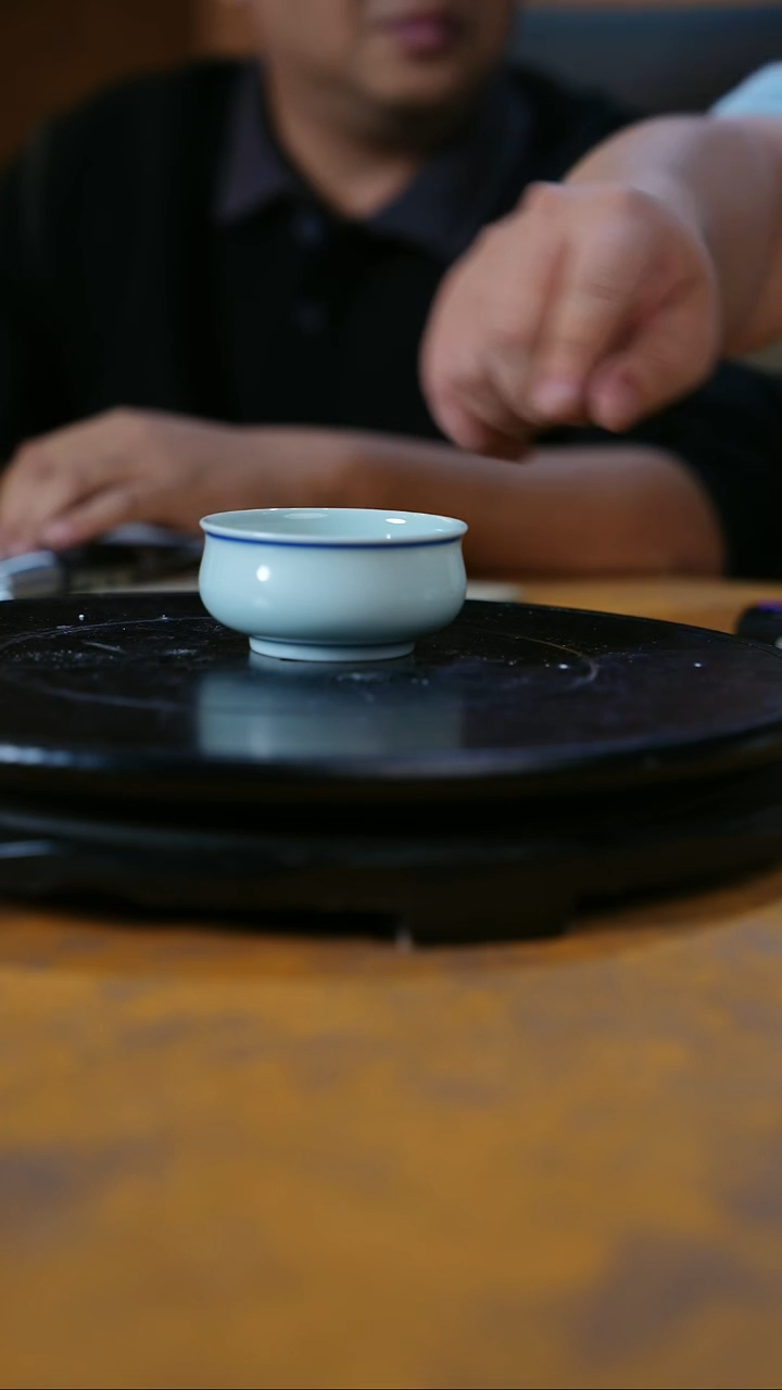 跟着蛋总玩瓷不迷路