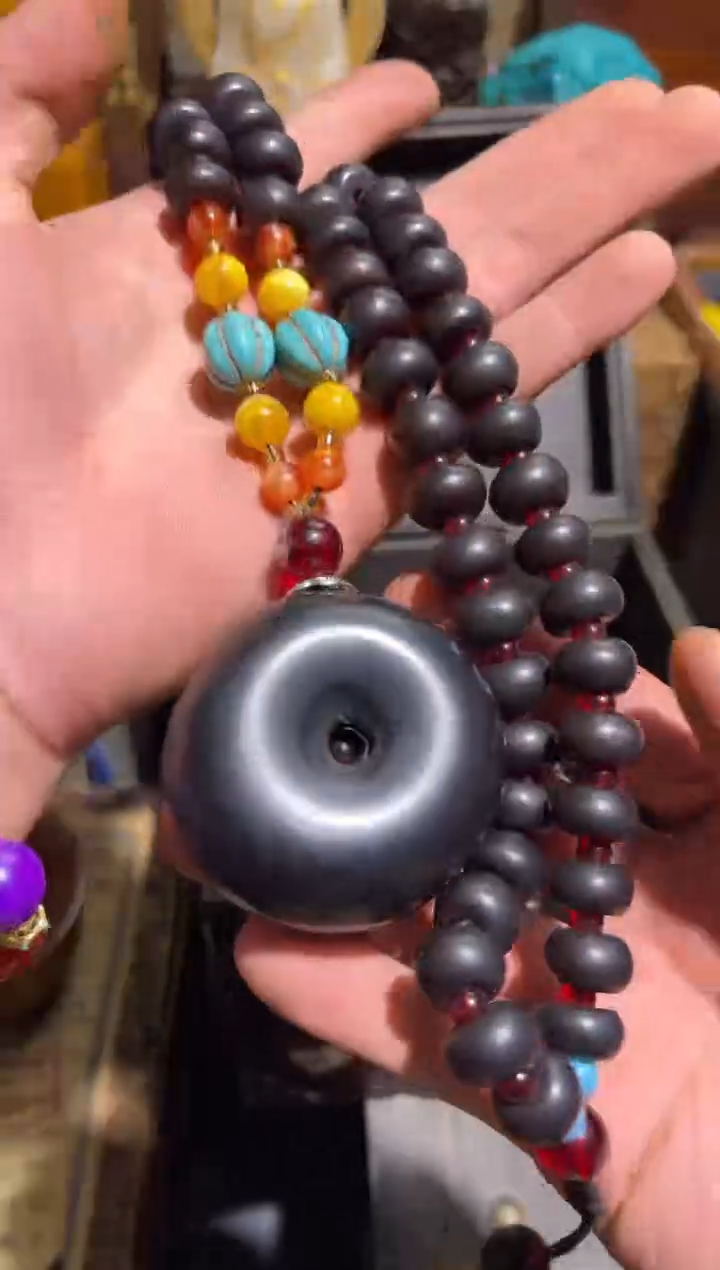 【闪购商品】蜜蜡颈饰未镶嵌79羊羊羊羊羊羊羊羊