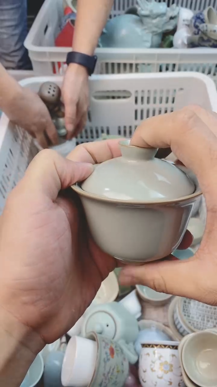 【闪购商品】茶具茶壶茶碗茶杯