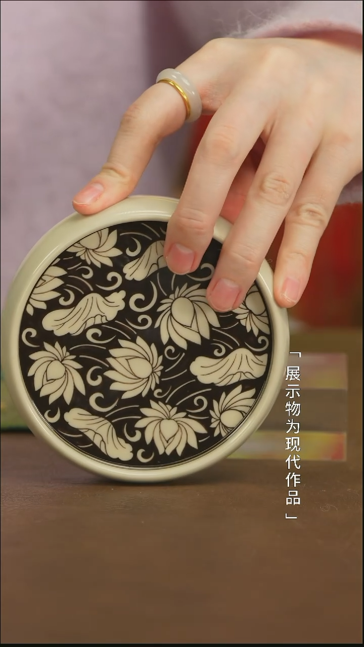 【闪购商品】栗子好物涅金手作@@njsz