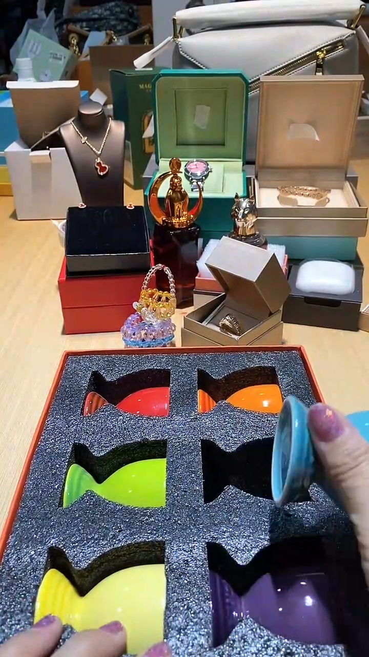 【闪购商品】瓷片锅碗瓢盆一件不剩