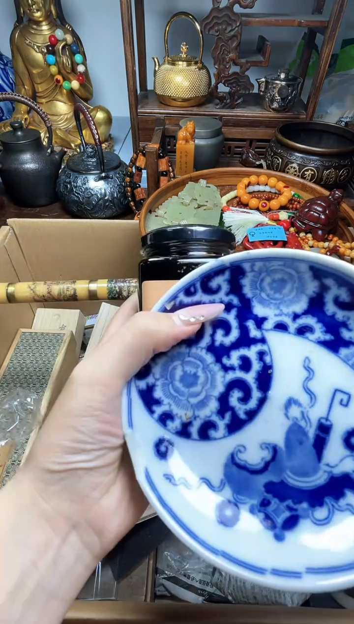 茶宠瓷器瓷器瓷器瓷器
