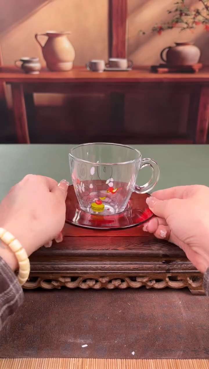 【闪购商品】顾德茶器福利闪购链接