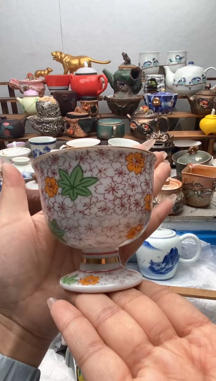 【闪购商品】瓷片全场满20包邮一对一闪购