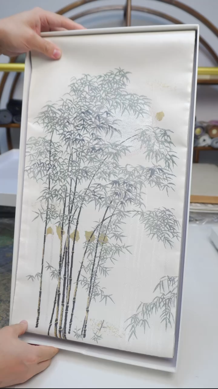 织绣141珍珠箔珍珠珍珠