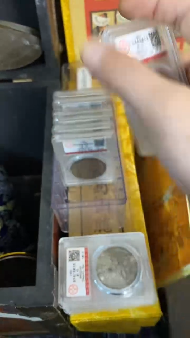 木特色------福利盒