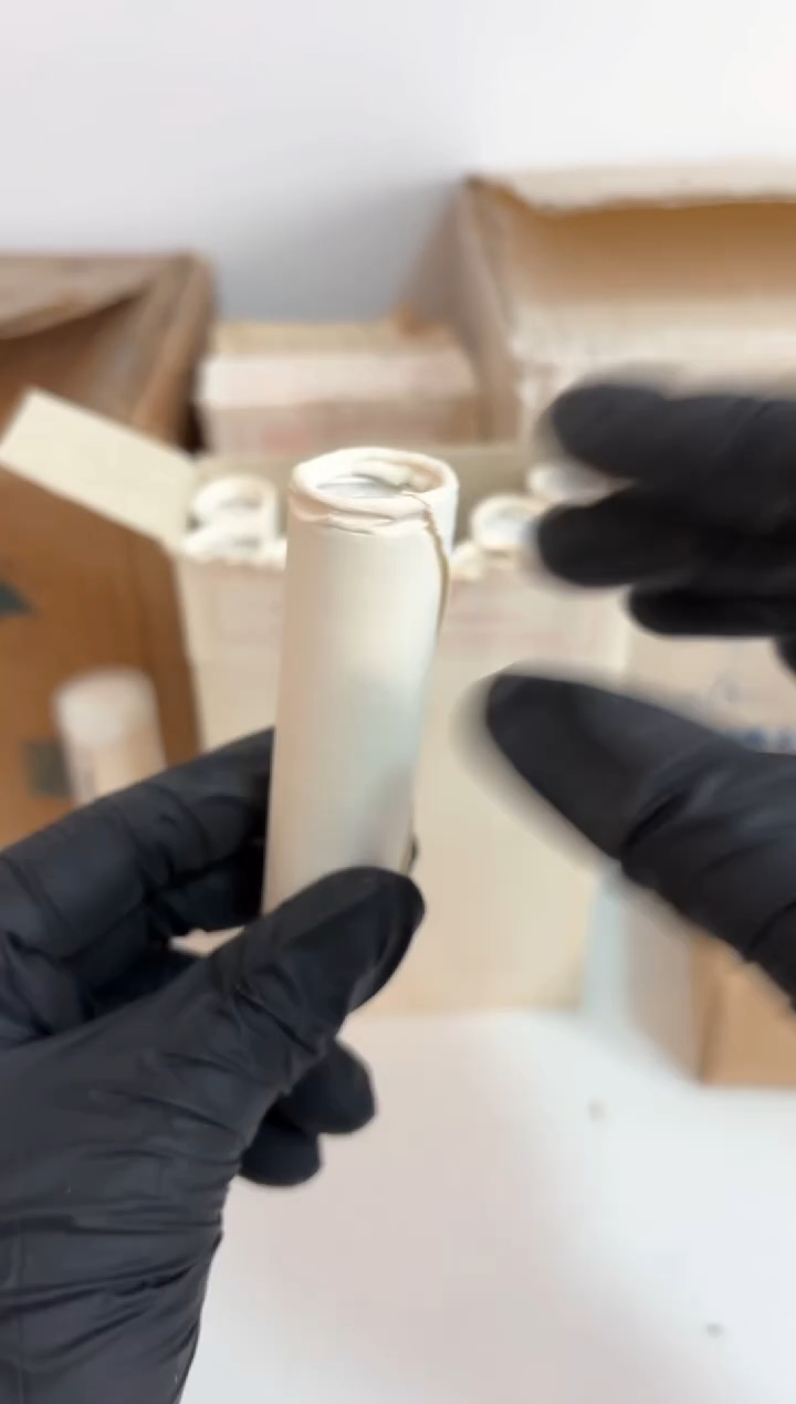 【闪购商品】整卷 原光原卷原厂封装 925