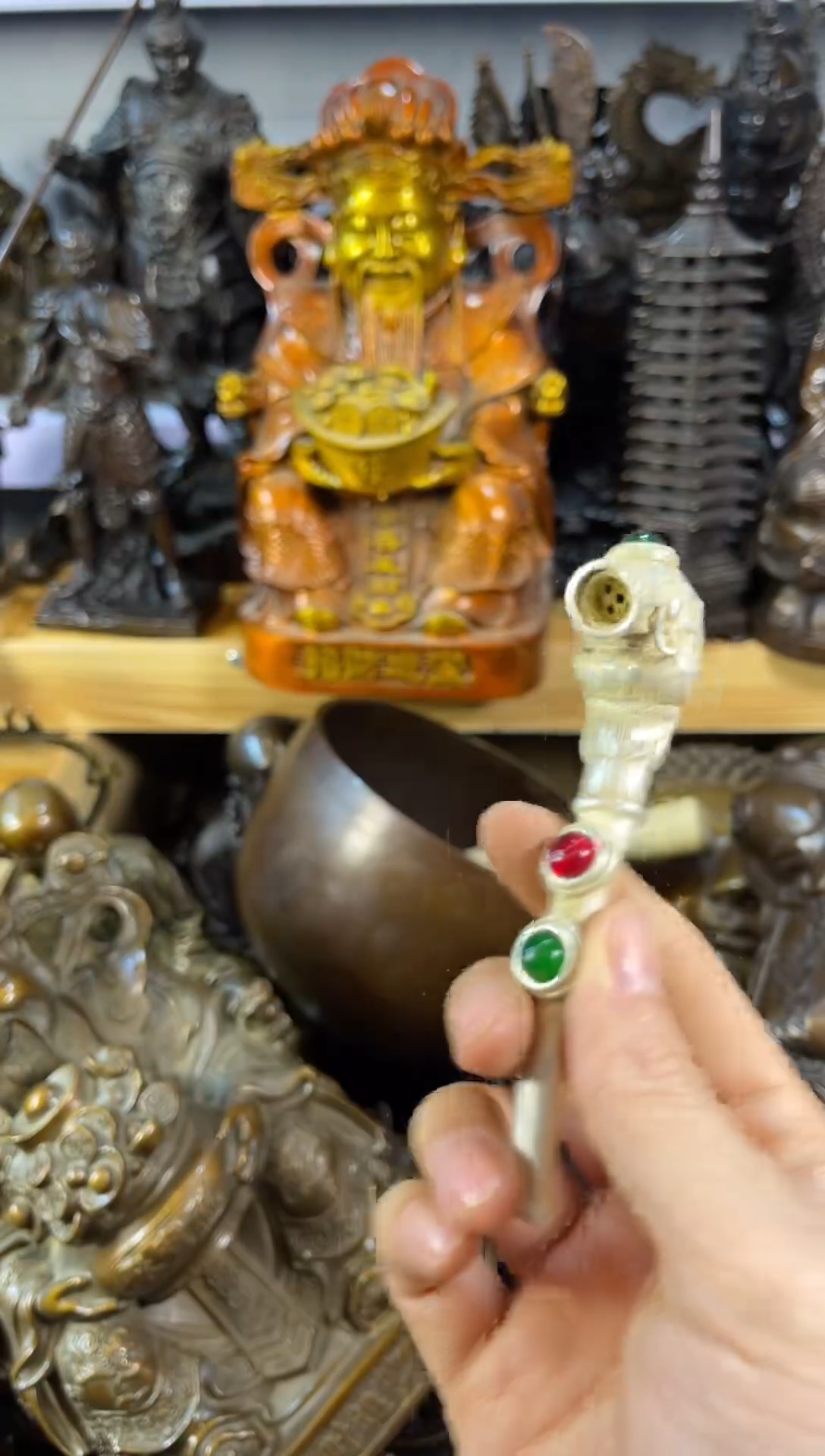 【闪购商品】.案台摆件 物品摆件