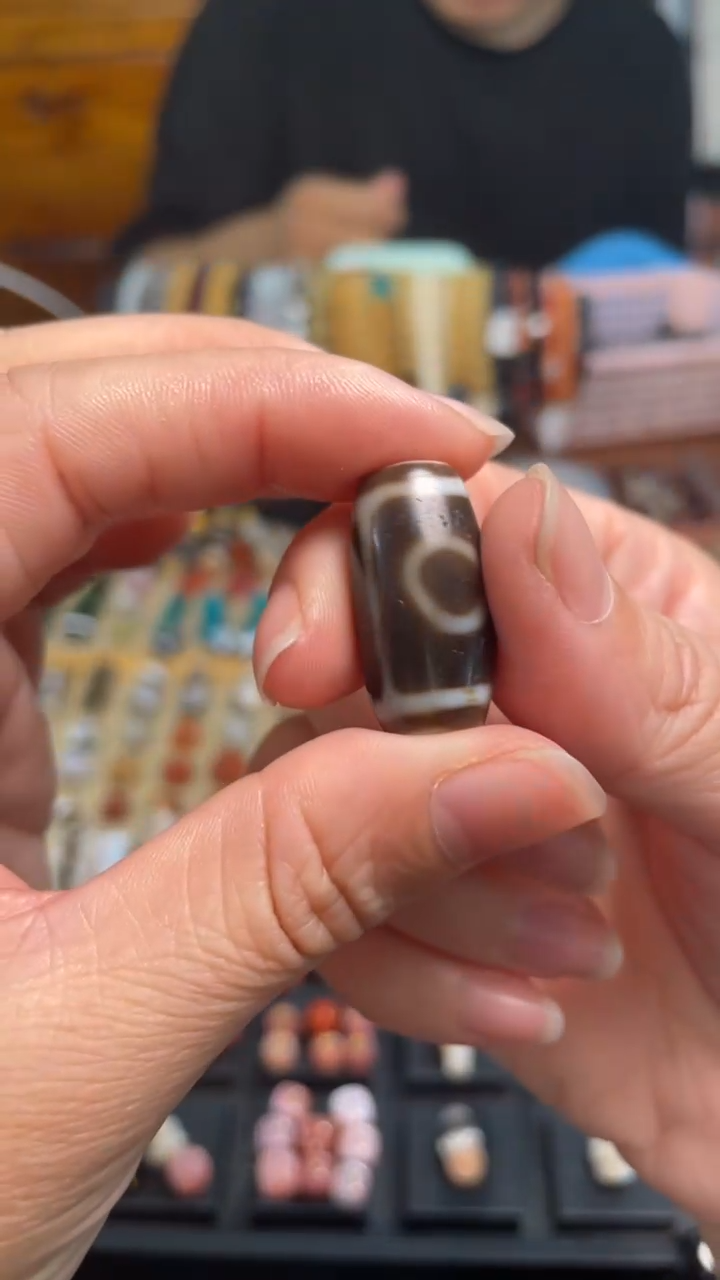 【闪购商品】玛瑙/玉髓颈饰未镶嵌玛瑙饰品52