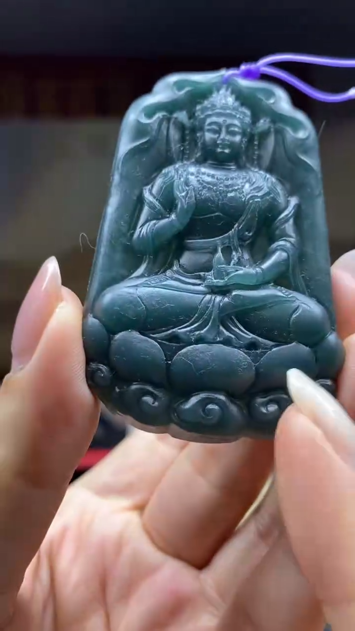 未镶嵌定制翡翠********772