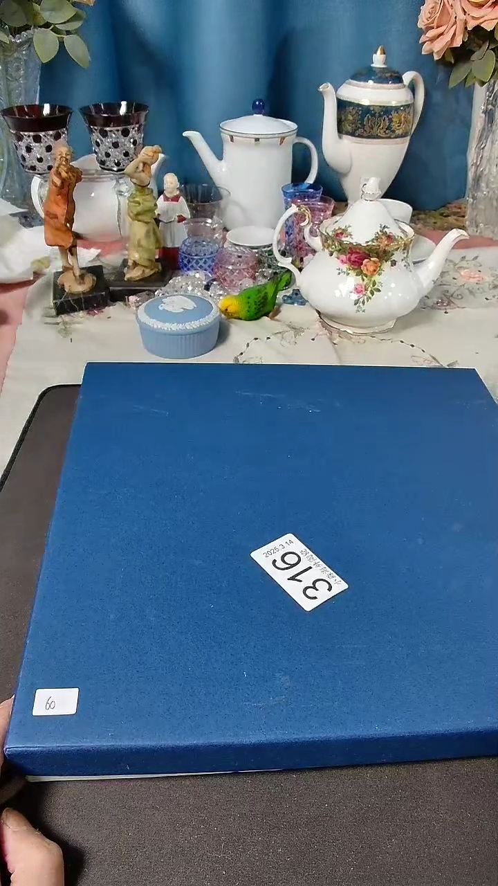 【闪购商品】杯小淼海外陶瓷工艺品