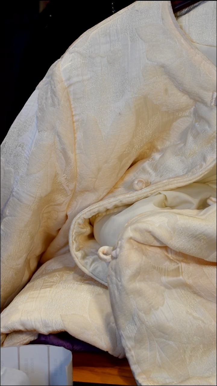 竹**雨衣服孤品----900063