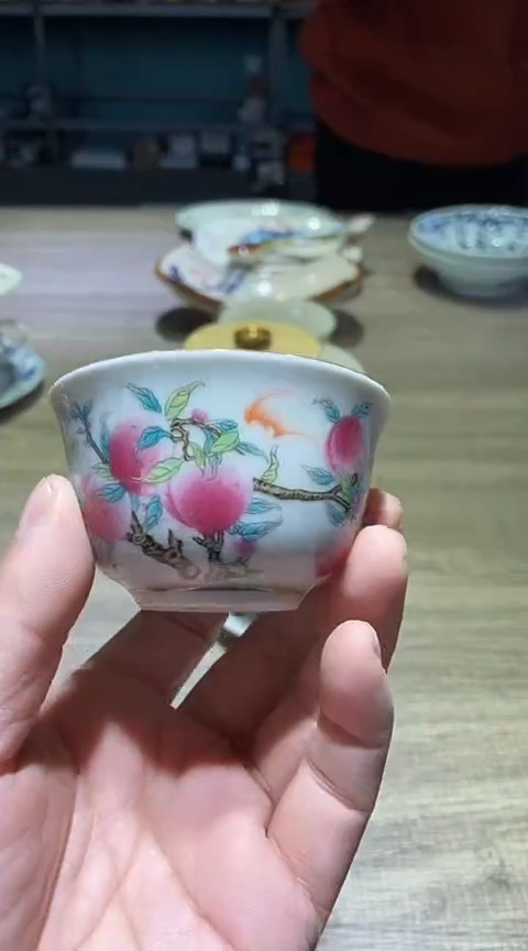 【闪购商品】瓷片1111111111111@@1