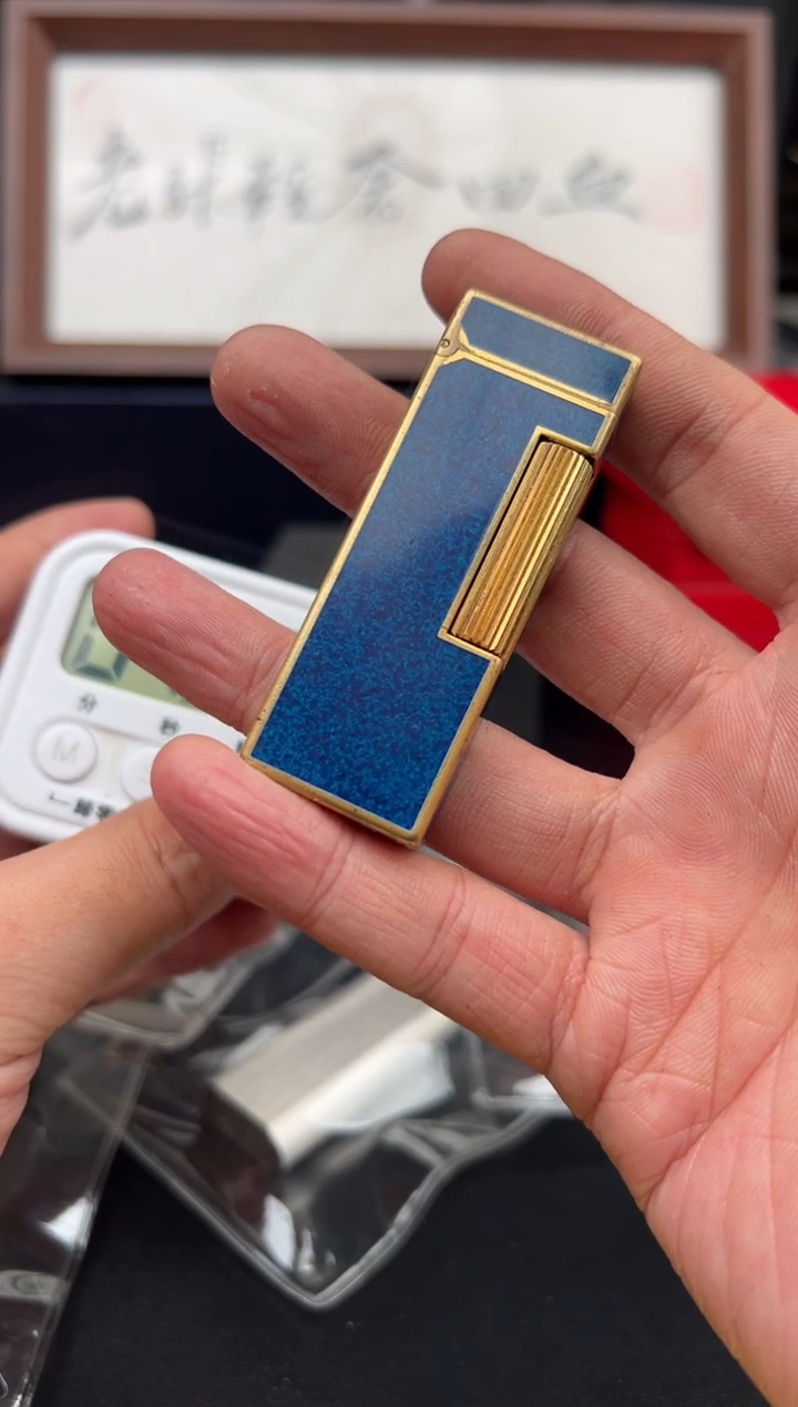 人****撤【老张回血】中古打火机（裸机）