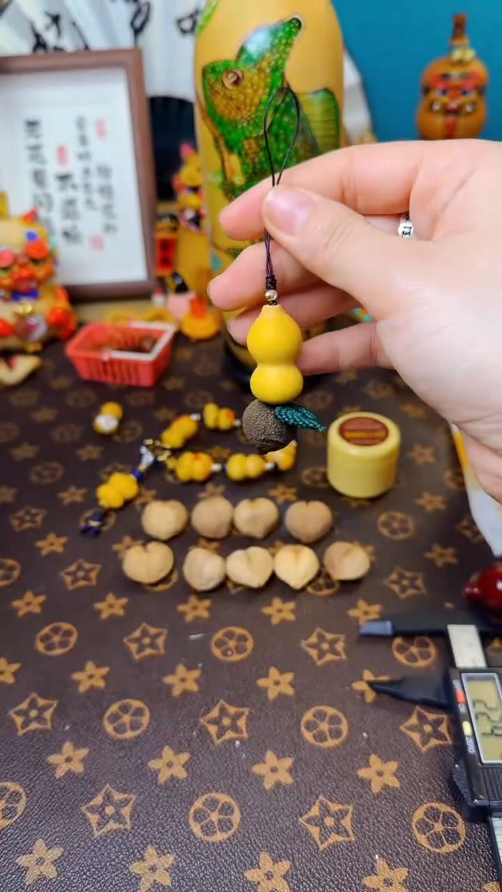 【闪购商品】536文玩葫芦文玩好物