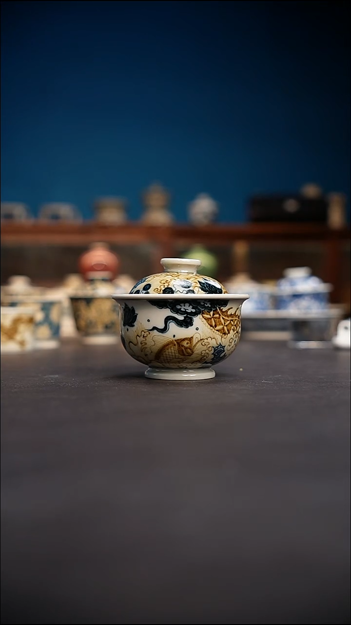 手工艺品琉璃陶瓷陶瓷陶瓷陶瓷