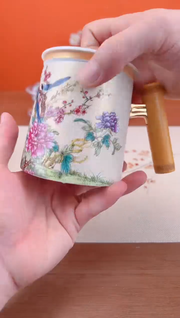 方圆茶器门店库存福利