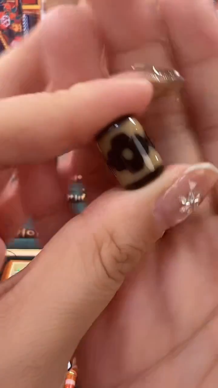 玛瑙/玉髓颈饰未镶嵌2.（微瑕随机发货）