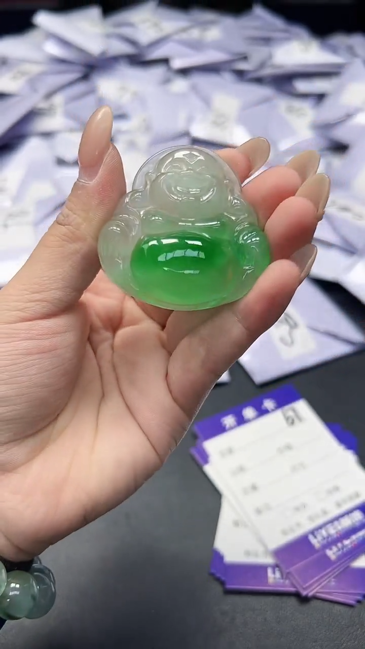 所见即所得（一物一图）67