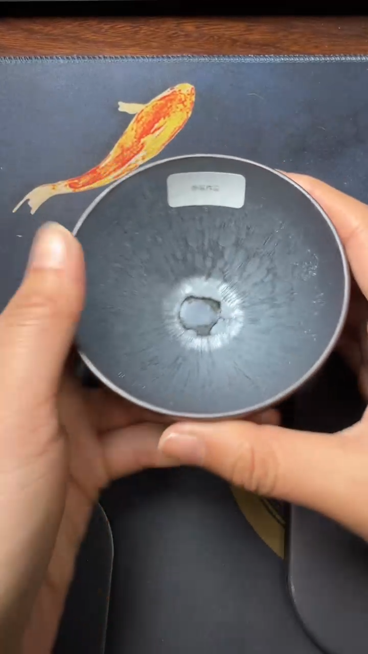 茶盏徐长和高端收藏28