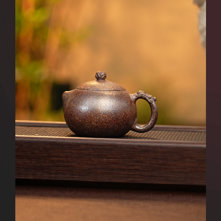 319 西施 200cc 柴烧