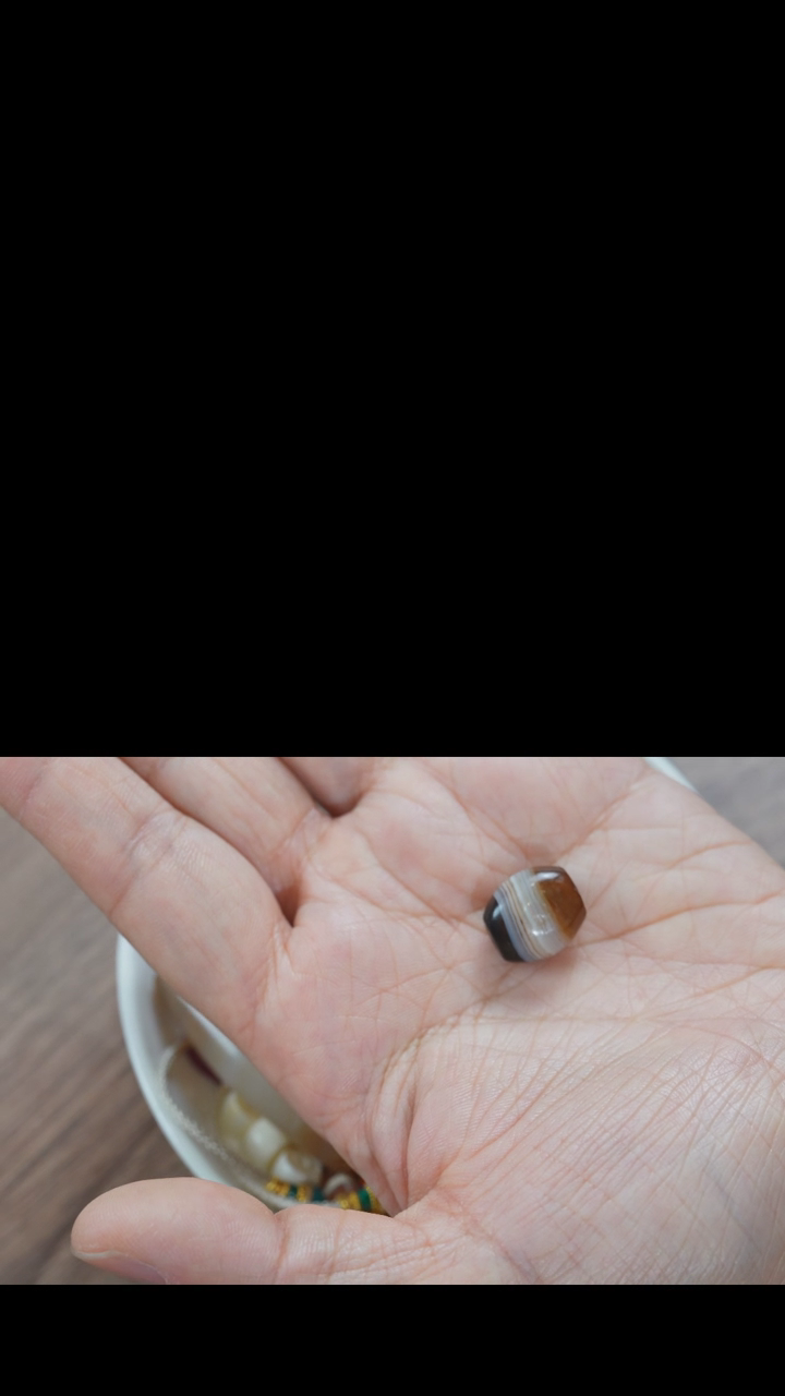 【闪购商品】玛瑙/玉髓配珠未镶嵌配珠