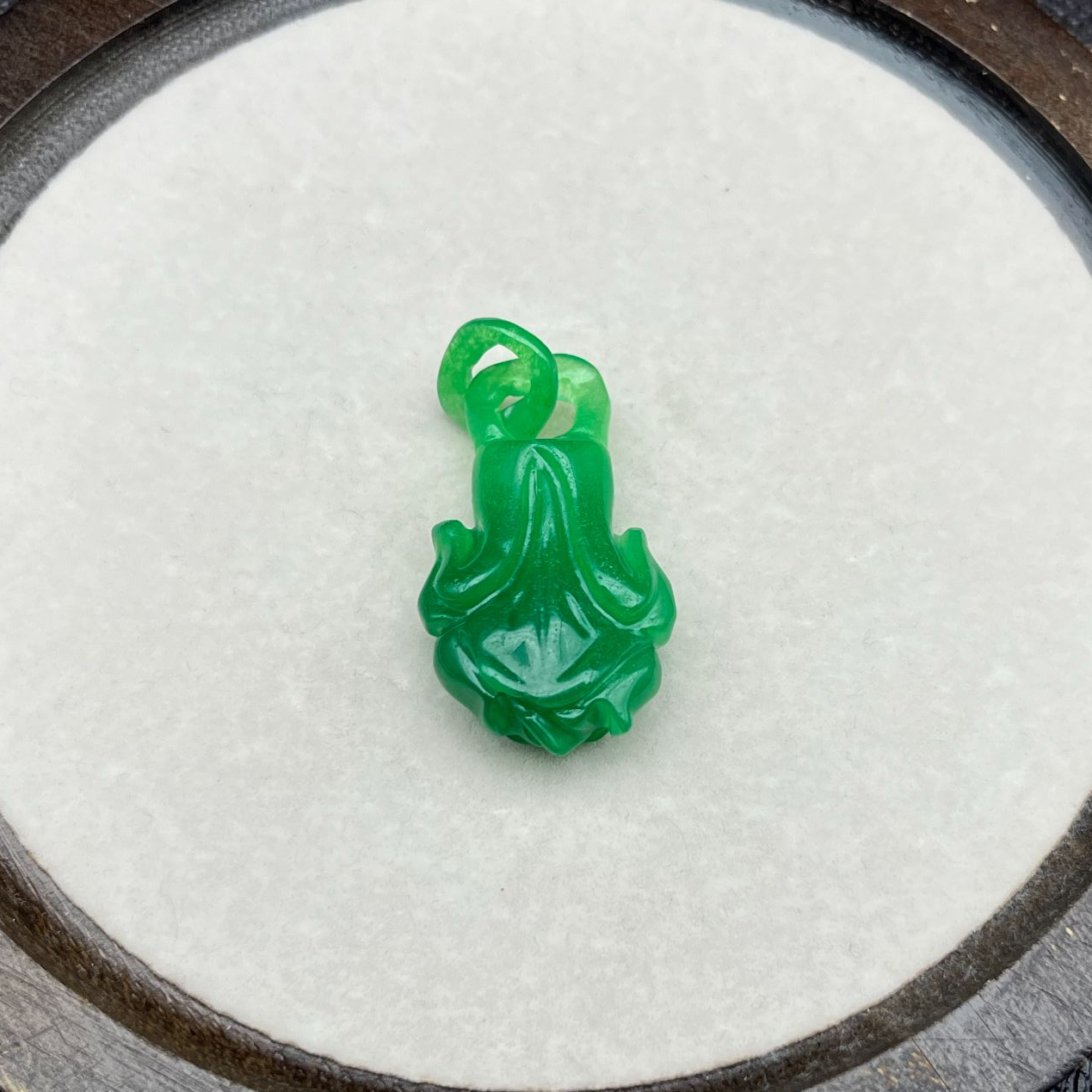 A315 辣阳绿白菜 (多样性发其一)